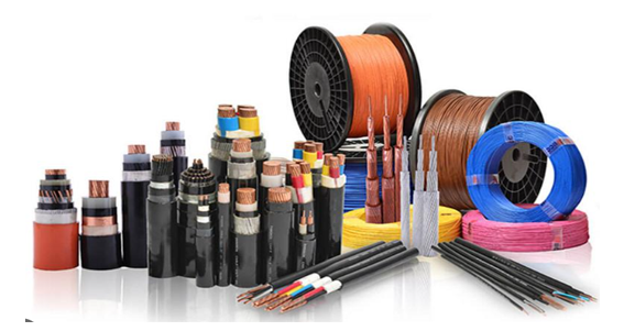 Cáp tín hiệu - Cáp điều khiển