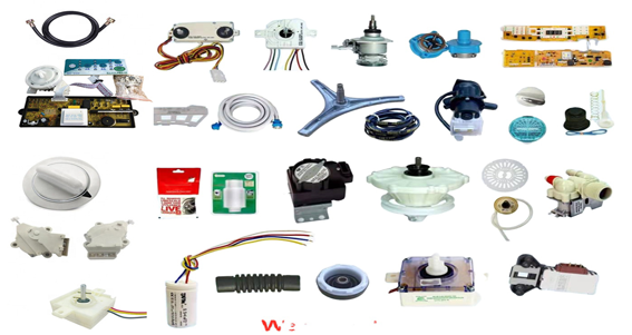 Phụ kiện công nghiệp