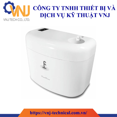 Bơm Nước Ngưng Máy Lạnh Kingpump Small Hippo-N (3M)