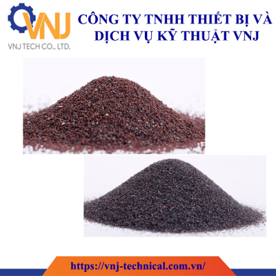 Hạt mài công nghiệp