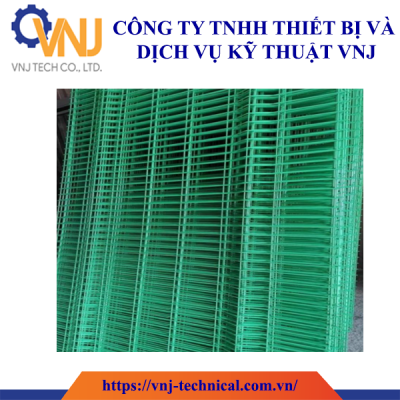 Lưới Hàng Rào Sơn Tĩnh Điện