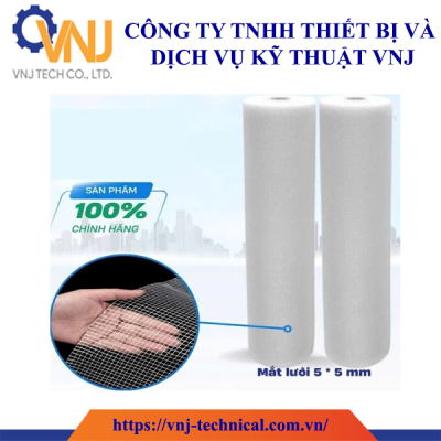 Lưới thủy tinh gia cường mắt 2x2