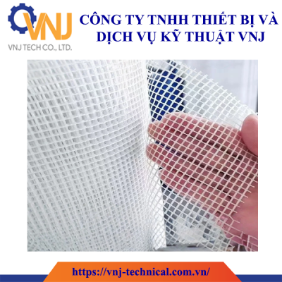 Lưới thủy tinh chống nứt
