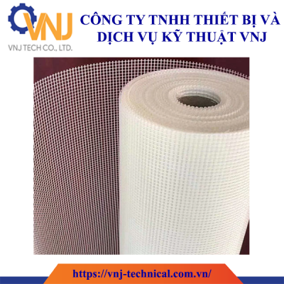 Lưới thủy tinh gia cường Đài Loan