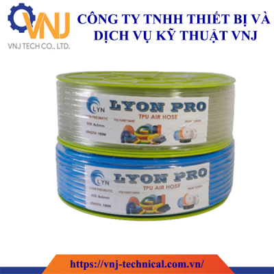 Ống hơi PU LYON PRO