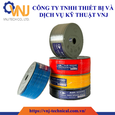Ống hơi PU OK JAPAN chính hãng
