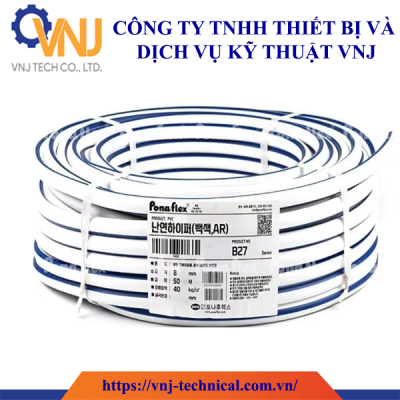 Ống Hơi PU Ponaflex B27