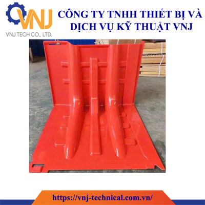 Tấm Chắn Nước ABS Chống Ngập Cửa FH52-L