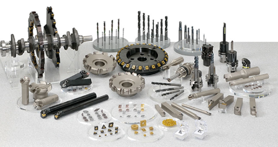 Dụng cụ gia công cắt gọt cơ khí