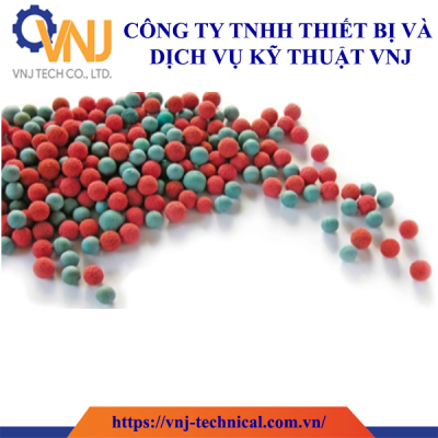 Condenser Cleaning Ball – Bi vệ sinh bình ngưng công nghiệp