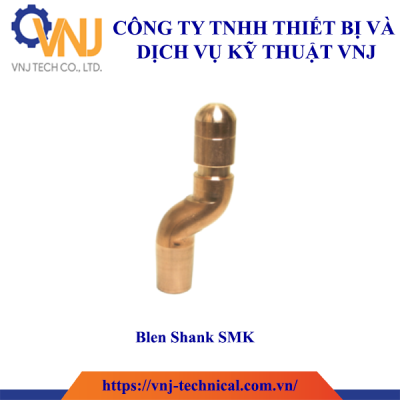Blen Shank SMK Nhật Bản