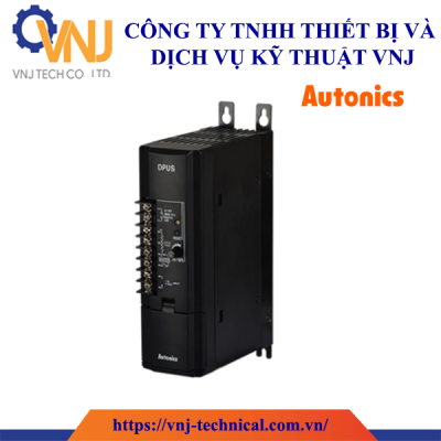 Bộ Điều Khiển Autonics DPU34D-600A