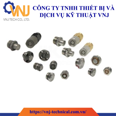Bộ khớp nối tự động Kosmek (Auto Coupler)