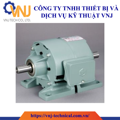 Bộ Ly Hợp/Phanh Điện Từ OGURA MSU 10
