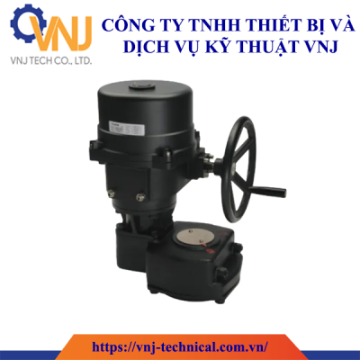Bộ Truyền Động Điện EOM10-12 Flowinn