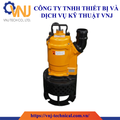 Bơm chìm Sakuragawa US-A Series