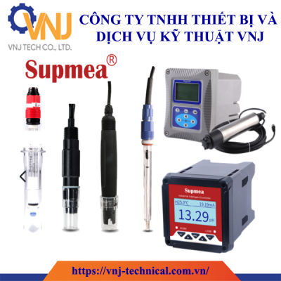 Cảm biến, lưu lượng kế, máy đo thương hiệu Supmea