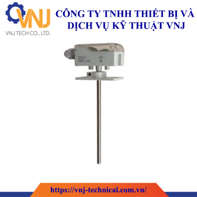 Cảm biến nhiệt độ ống gió STD.334