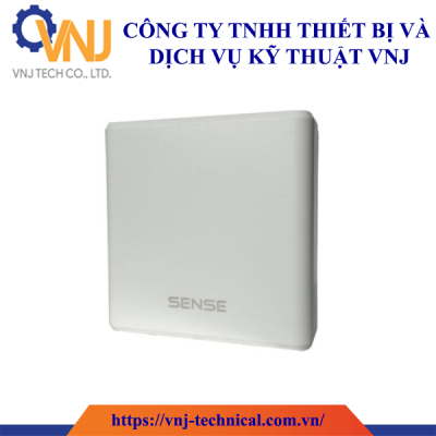 Cảm biến nhiệt độ phòng STR.15 hãng Sense & Control