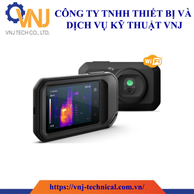 Camera đo nhiệt độ FLIR C5 hãng FLIR