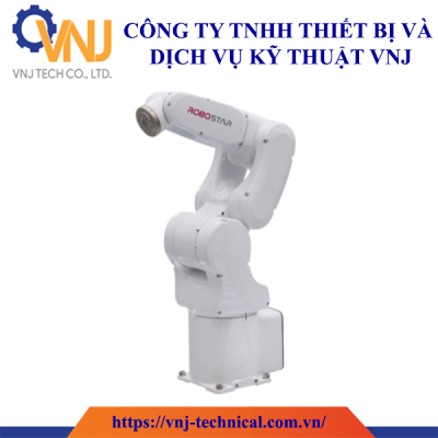 Robostar Robot - RA Series