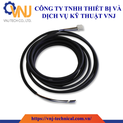 Cáp gắn đầu nối CN-14A-C3 Panasonic