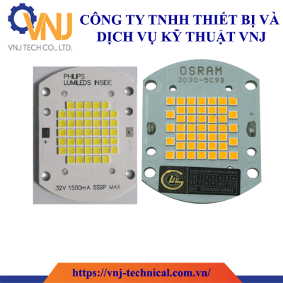 Chip đèn Led - Mắt Led