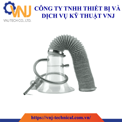 Chụp Hút Khói Hàn D100