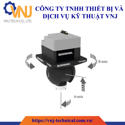 Đầu đo máy 3D CMM PH10MQ