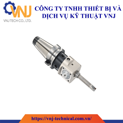 Đầu Doa Lỗ NIKKEN DJ, Holder NIKKEN DJ