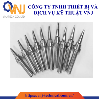 Đầu Hàn ULUO 200-1.6