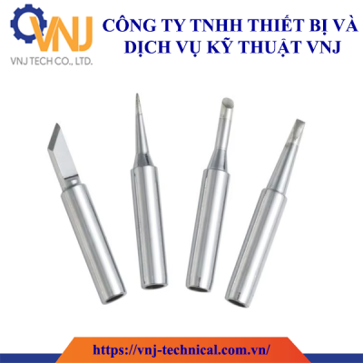 Đầu mỏ hàn ULUO 900M-T-SK