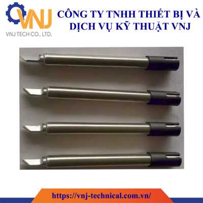 Đầu Mối Hàn ULUO 305-K Cho Trạm Hàn 303D