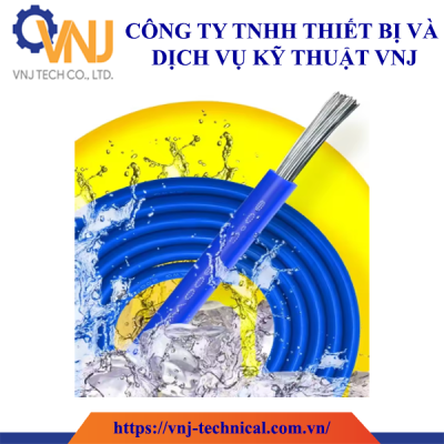 Dây cáp tín hiệu 1007 1CC - 20AWG