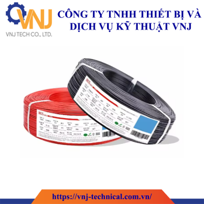 Dây điện tử UL1007