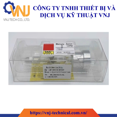 Đèn Thủy Ngân Tia Cực Tím HAMAMATSU L10852