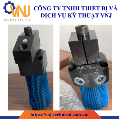 Kẹp Thủy Lực KJF SDL-3030