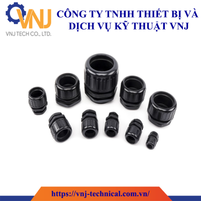 Đầu nối ống Gen điện AD28.5, đầu nối ống mềm