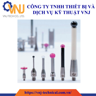 Kim Đo Máy 3D Hexagon 03969062 A-5004-7592