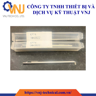 Kim Đo Máy Đo Độ Nhám DM 43801, DM 43821, DM 43825 – Accretech