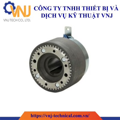 Ly hợp răng nam châm điện loại ướt – Ogura Clutch