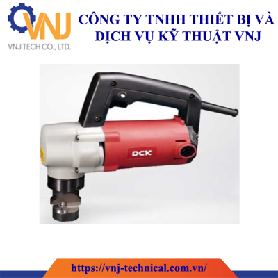 Máy cắt tôn thẳng 620 W KJH32 – DCK, DongCheng