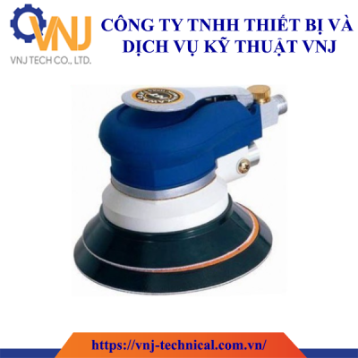 Máy chà nhám hơi Kawasaki KPT-166DA