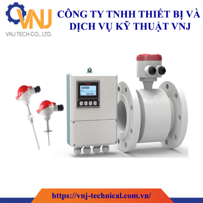 Máy đo BTU điện từ Supmea SUP-LDGR