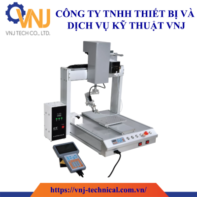 Máy hàn tự động ULUO