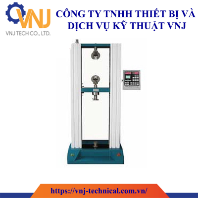 Máy kéo nén đa năng điện tử cột kép LARYEE UE2220 (20KN)