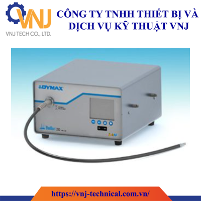 Máy sấy keo UV sấy điểm Dymax BlueWave 200