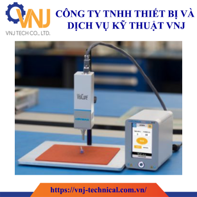 Máy sấy keo UV – sấy điểm – Dymax BlueWave MX-150