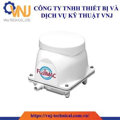 Máy thổi khí FUJIMAC MAC 100R II