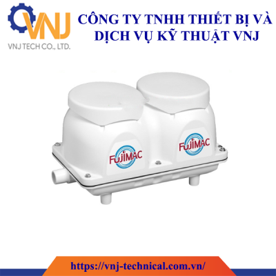 Máy thổi khí FUJIMAC MAC 300R II